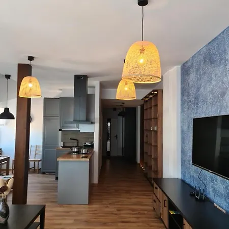 Apartment Rynek