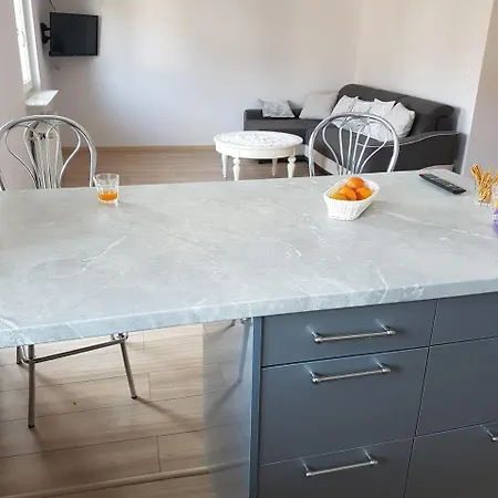 Apartament Rynek Apartmán
